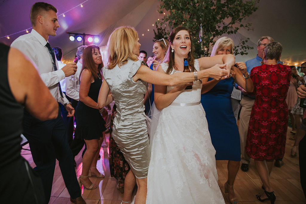 Boston Wedding Bands Clockwork Boston Band Newport, Rhode Island